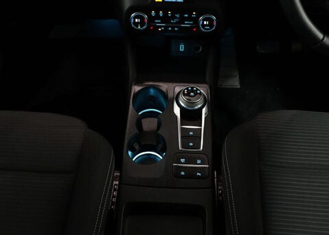 Ford Focus 1.0 Focus Titanium Auto 5dr 20