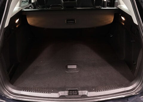 Ford Focus 1.0 Focus Titanium Auto 5dr 43