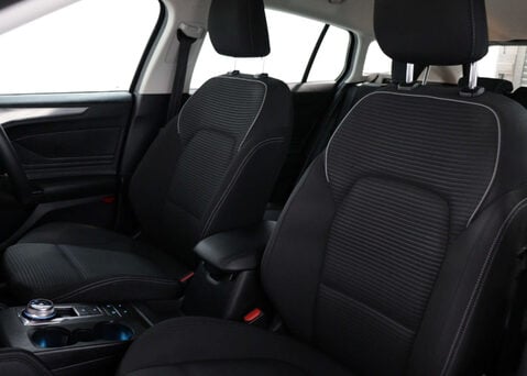 Ford Focus 1.0 Focus Titanium Auto 5dr 39