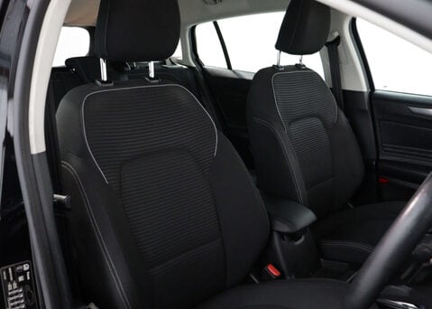 Ford Focus 1.0 Focus Titanium Auto 5dr 35