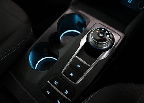 Ford Focus 1.0 Focus Titanium Auto 5dr 28