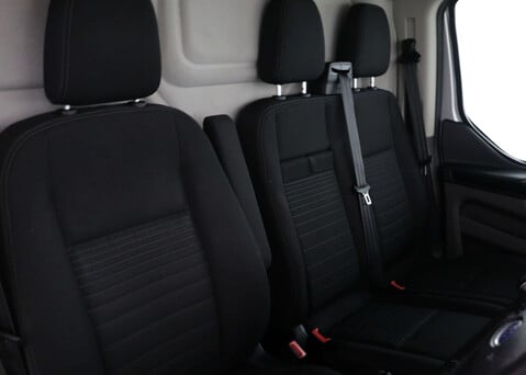 Ford Transit Custom 2.0 Transit Custom 300 Limited EcoBlue 29