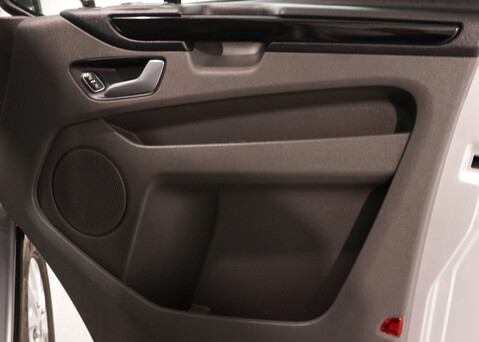Ford Transit Custom 2.0 Transit Custom 300 Limited EcoBlue 30