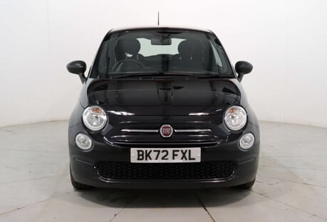 Fiat 500 1.0 500 Popular MHEV 3dr