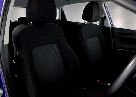 Hyundai i20 1.0 i20 SE Connect MHEV TGDi Auto 5dr 35