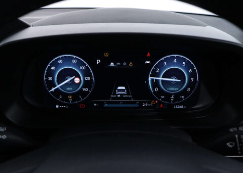 Hyundai i20 1.0 i20 SE Connect MHEV TGDi Auto 5dr 16