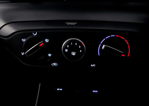 Hyundai i20 1.0 i20 SE Connect MHEV TGDi Auto 5dr 27