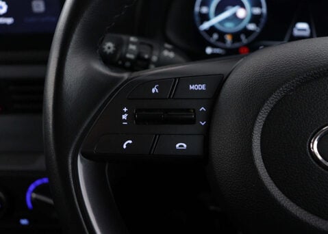 Hyundai i20 1.0 i20 SE Connect MHEV TGDi Auto 5dr 28