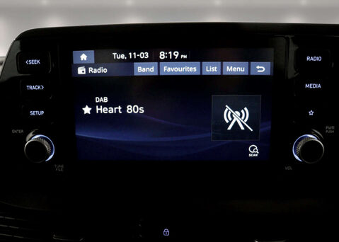 Hyundai i20 1.0 i20 SE Connect MHEV TGDi Auto 5dr 23