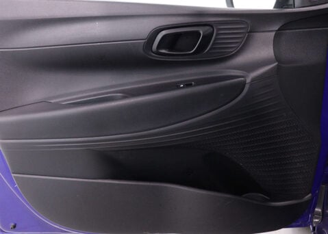 Hyundai i20 1.0 i20 SE Connect MHEV TGDi Auto 5dr 38