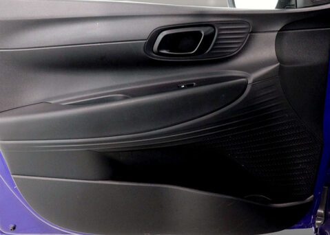 Hyundai i20 1.0 i20 SE Connect MHEV TGDi Auto 5dr 39