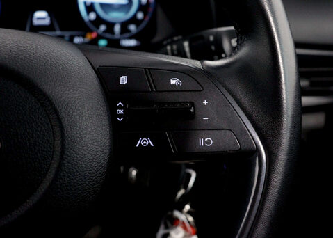 Hyundai i20 1.0 i20 SE Connect MHEV TGDi Auto 5dr 30