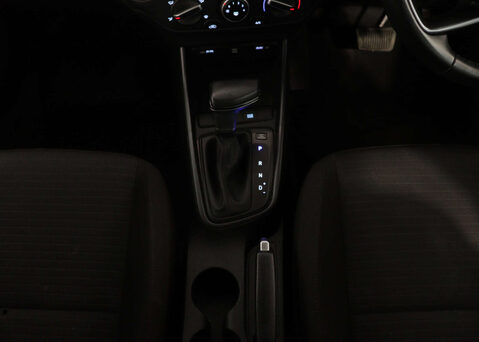 Hyundai i20 1.0 i20 SE Connect MHEV TGDi Auto 5dr 19