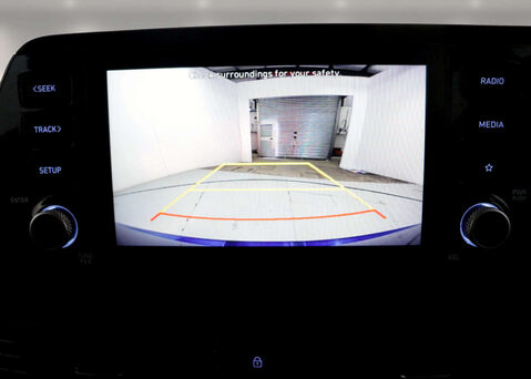 Hyundai i20 1.0 i20 SE Connect MHEV TGDi Auto 5dr 26