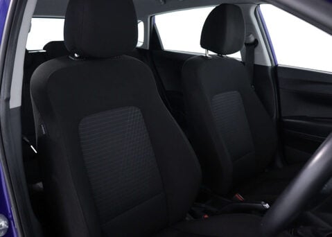 Hyundai i20 1.0 i20 SE Connect MHEV TGDi Auto 5dr 34