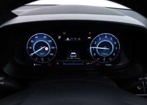 Hyundai i20 1.0 i20 SE Connect MHEV TGDi Auto 5dr 17