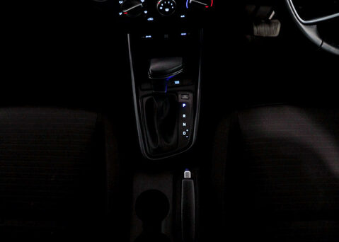 Hyundai i20 1.0 i20 SE Connect MHEV TGDi Auto 5dr 21