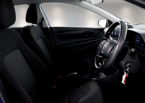 Hyundai i20 1.0 i20 SE Connect MHEV TGDi Auto 5dr 34