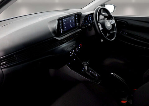 Hyundai i20 1.0 i20 SE Connect MHEV TGDi Auto 5dr 37