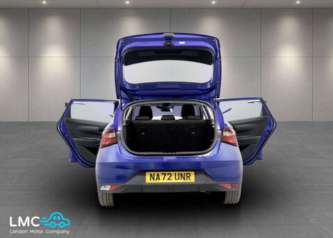 Hyundai i20 1.0 i20 SE Connect MHEV TGDi Auto 5dr 49