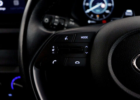 Hyundai i20 1.0 i20 SE Connect MHEV TGDi Auto 5dr 29