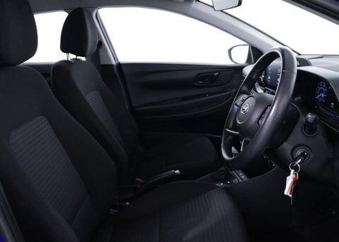 Hyundai i20 1.0 i20 SE Connect MHEV TGDi Auto 5dr 33
