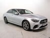 Mercedes-Benz E Class 2.0 E 300 AMG Line Edition E Auto 4dr