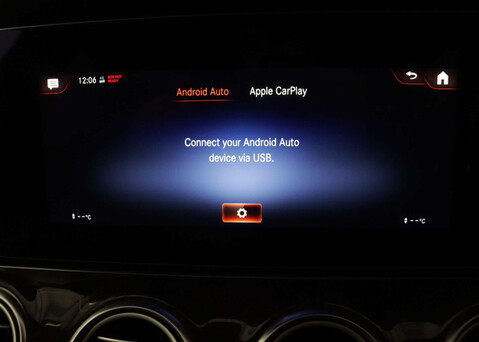 Mercedes-Benz E Class 2.0 E 300 AMG Line Edition E Auto 4dr 20