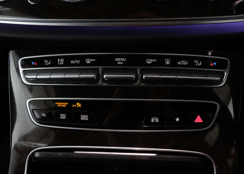 Mercedes-Benz E Class 2.0 E 300 AMG Line Edition E Auto 4dr 24