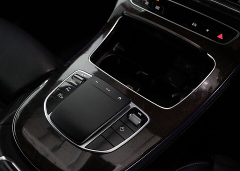 Mercedes-Benz E Class 2.0 E 300 AMG Line Edition E Auto 4dr 25