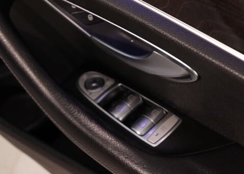 Mercedes-Benz E Class 2.0 E 300 AMG Line Edition E Auto 4dr 29