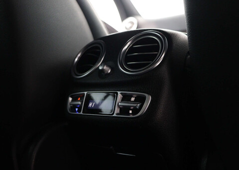 Mercedes-Benz E Class 2.0 E 300 AMG Line Edition E Auto 4dr 40