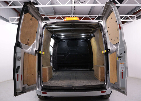 Ford Transit Custom 2.0 Transit Custom 300 Limited EcoBlue Auto 44