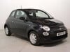 Fiat 500 1.0 500 Popular MHEV 3dr