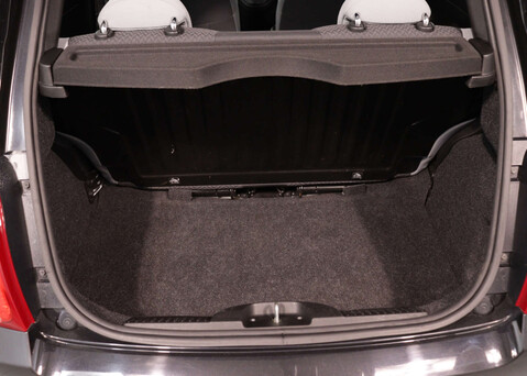 Fiat 500 1.0 500 Popular MHEV 3dr 33