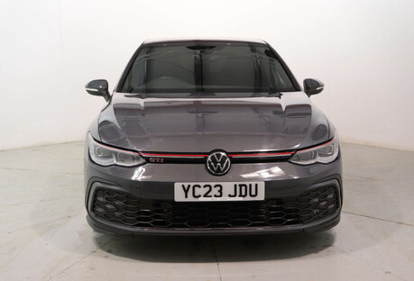 Volkswagen Golf 2.0 Golf GTi TSi Semi-Auto 5dr