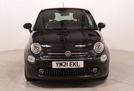 Fiat 500 1.0 500 Lounge MHEV 3dr