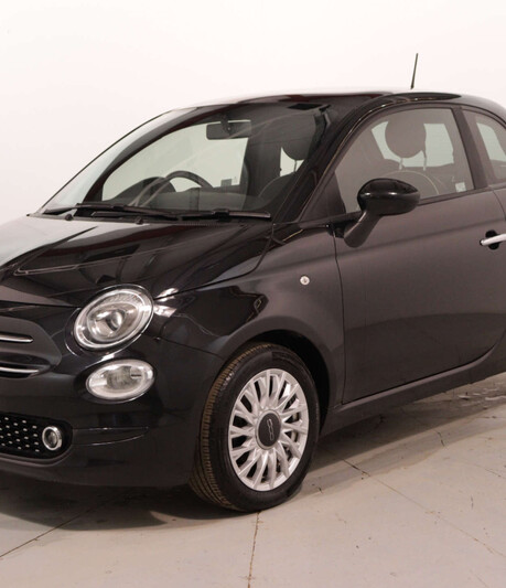Fiat 500 1.0 500 Lounge MHEV 3dr