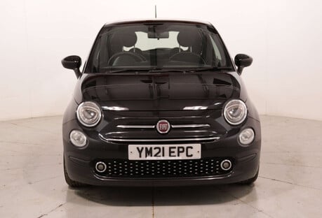 Fiat 500 1.0 500 Lounge MHEV 3dr