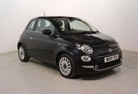 Fiat 500 1.0 500 Dolcevita MHEV 3dr