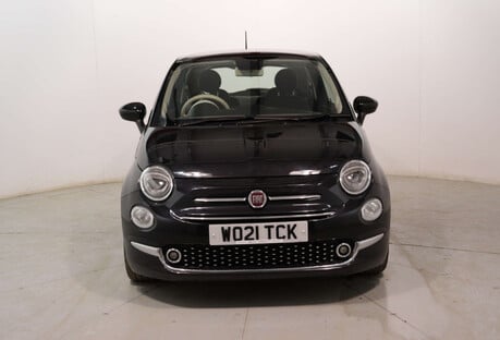 Fiat 500 1.0 500 Dolcevita MHEV 3dr