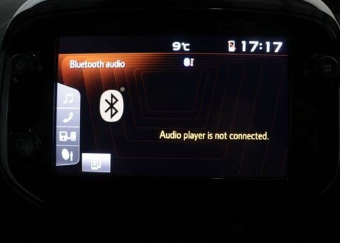Toyota Aygo 1.0 Aygo X-Trend TSS VVT-i CVT 5dr 19