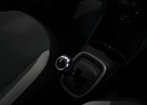 Toyota Aygo 1.0 Aygo X-Trend TSS VVT-i CVT 5dr 22