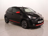 Toyota Aygo 1.0 Aygo X-Trend TSS VVT-i CVT 5dr