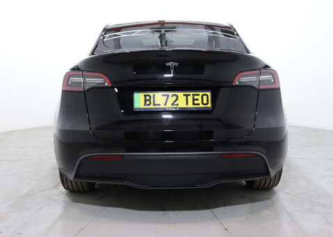 Tesla Model Y Model Y RWD 5dr 6