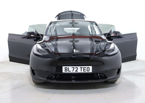Tesla Model Y Model Y RWD 5dr 56