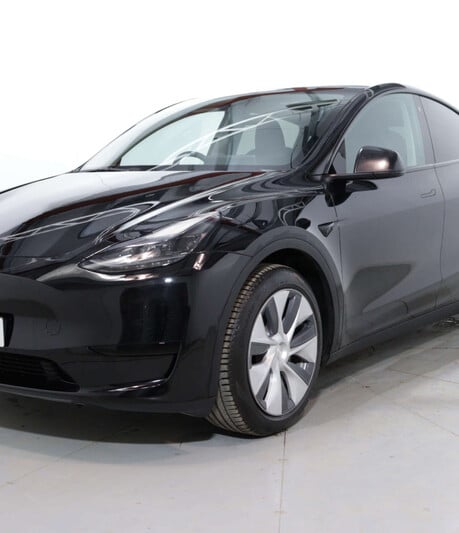 Tesla Model Y Model Y RWD 5dr