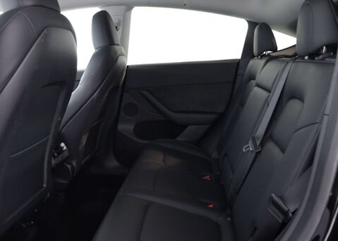 Tesla Model Y Model Y RWD 5dr 45