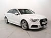 Audi A3 1.5 A3 S Line 35 TFSI Semi-Auto 4dr