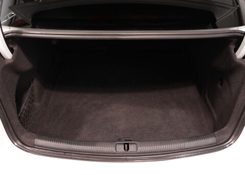Audi A3 1.5 A3 S Line 35 TFSI Semi-Auto 4dr 41